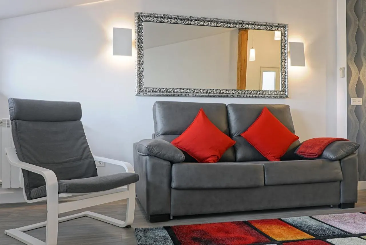 Always Easy I Usandizaga Apartment San Sebastian
