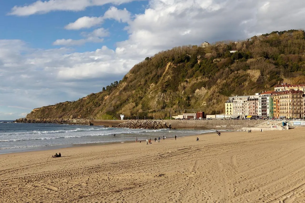 Always Easy I Usandizaga Apartment San Sebastian 0*,  Spain