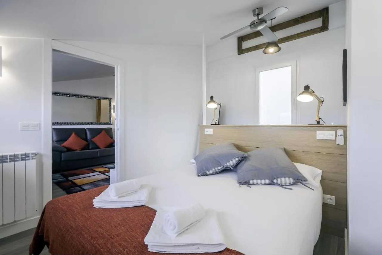 Always Easy I Usandizaga Apartment San Sebastian