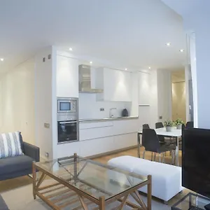 Appartement Avenida La Concha - Ib., Saint-Sébastien