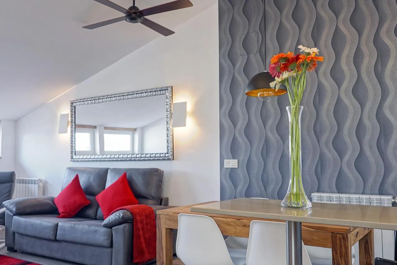 Always Easy I Usandizaga Apartment San Sebastian